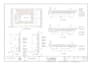 provide monthly cad drafting support